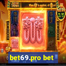 bet69.pro bet